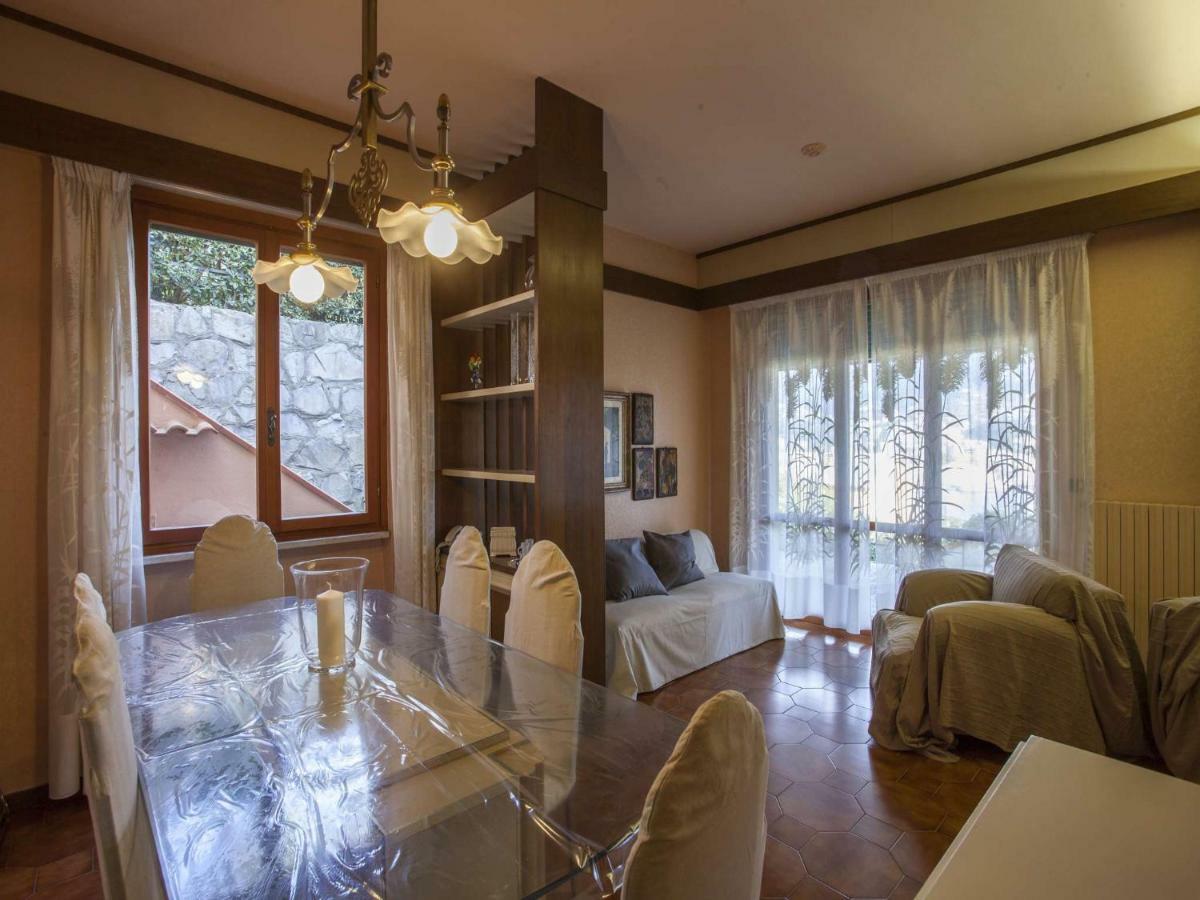 Villa Chichizola راباللو المظهر الخارجي الصورة