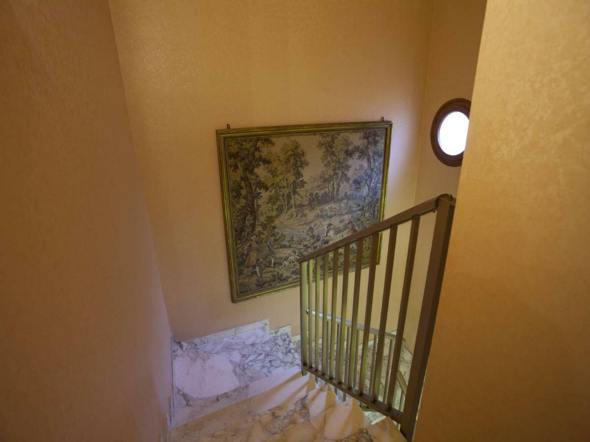 Villa Chichizola راباللو المظهر الخارجي الصورة