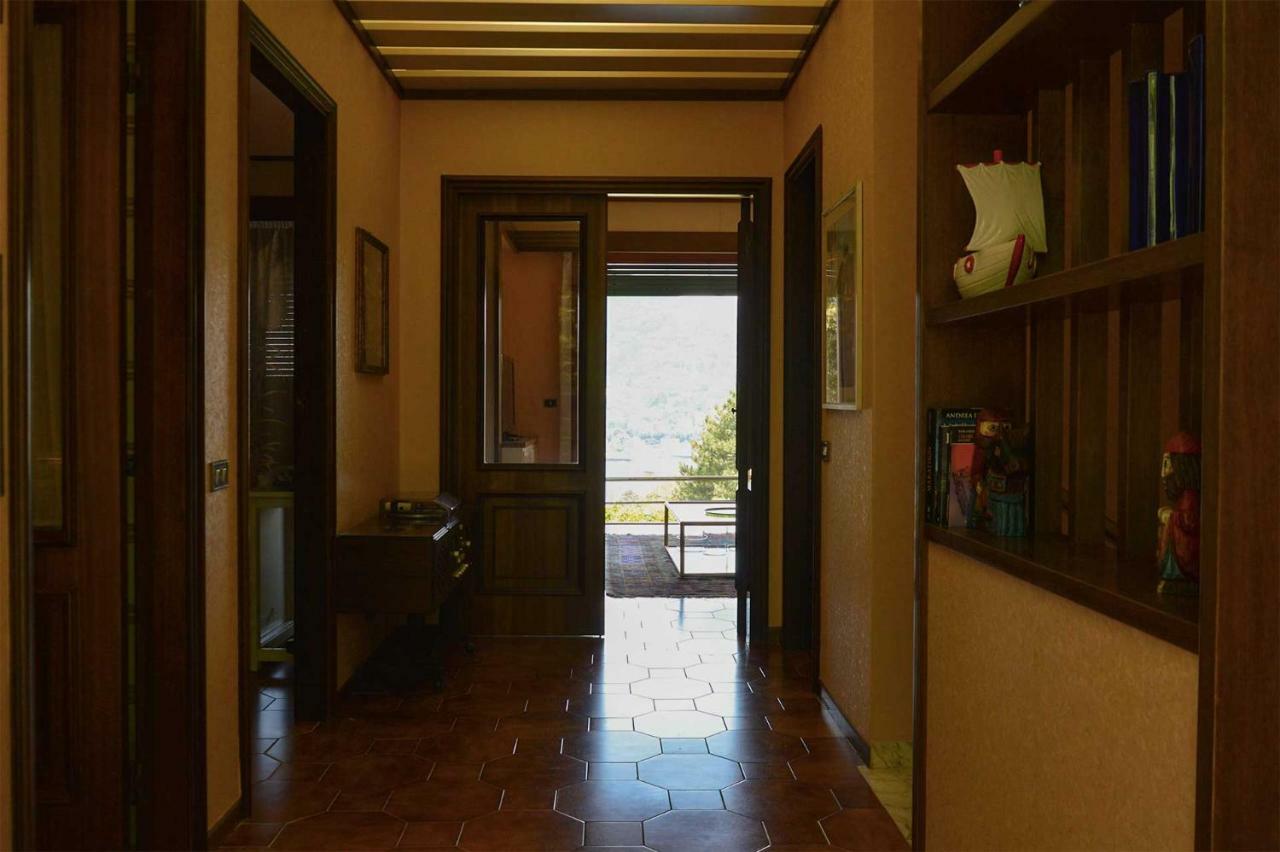Villa Chichizola راباللو المظهر الخارجي الصورة