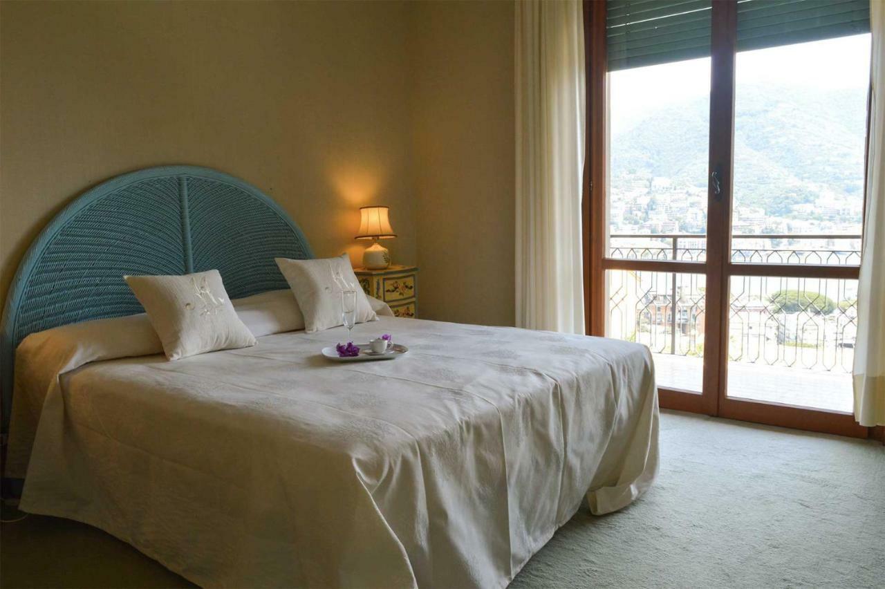 Villa Chichizola راباللو المظهر الخارجي الصورة