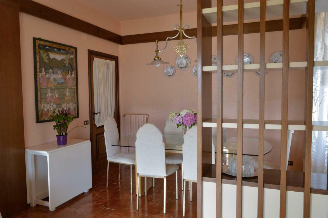 Villa Chichizola راباللو المظهر الخارجي الصورة