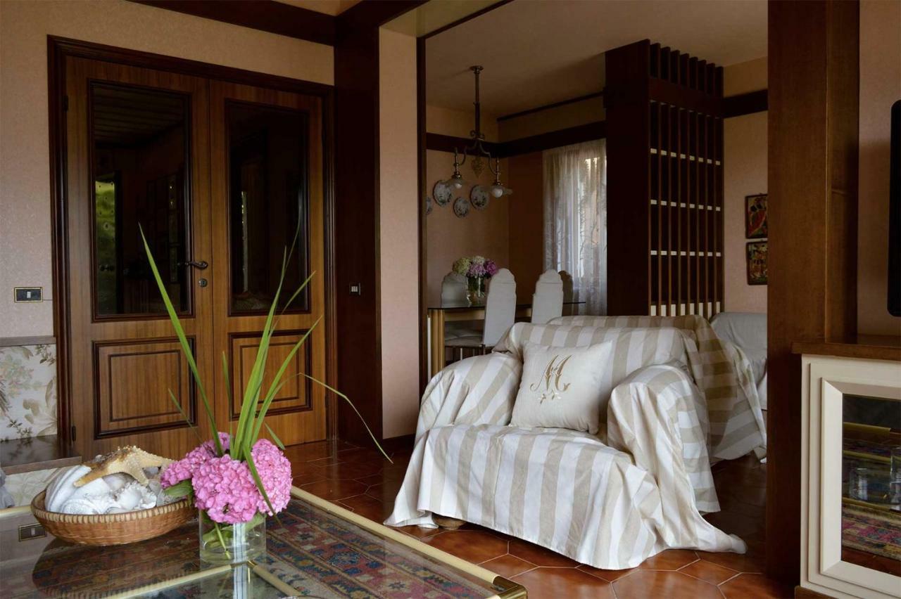 Villa Chichizola راباللو المظهر الخارجي الصورة